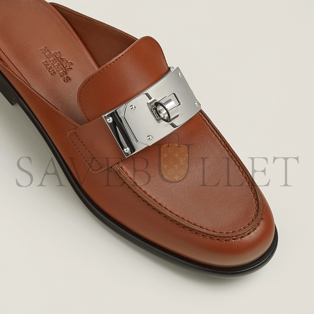 HERMES IOTA MULE H241159Z20350 HERMES IOTA MULE H241159Z20350